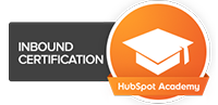 HubSpot Inbound Certification