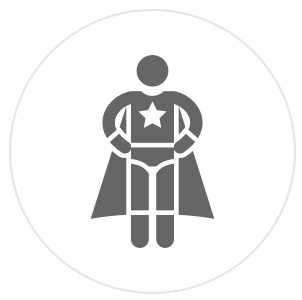Super Poderes de Los Friks