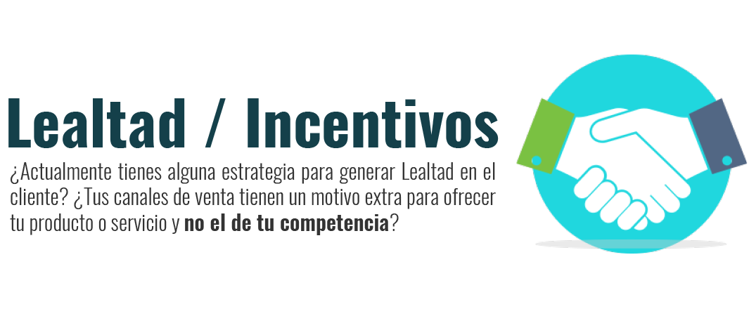 Lealtad/Incentivos de Digital Friks
