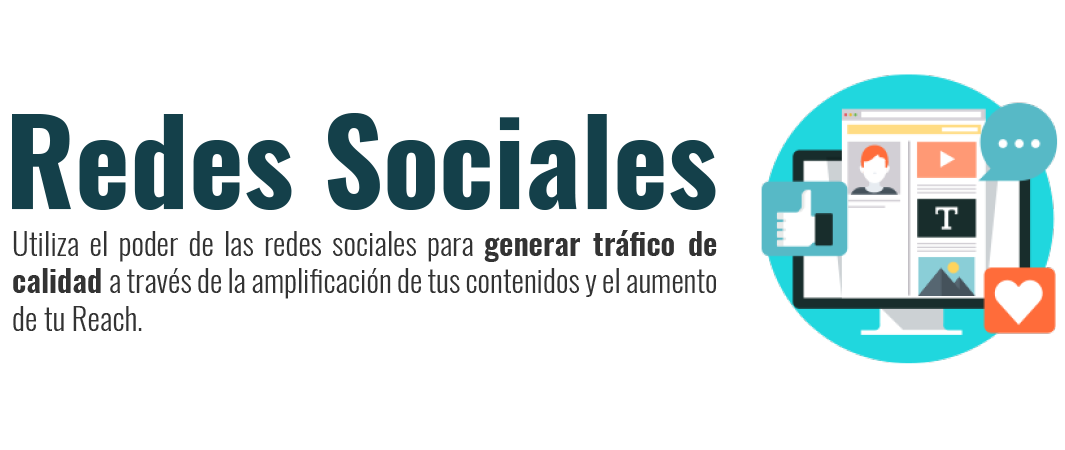 Redes Sociales de Digital Friks