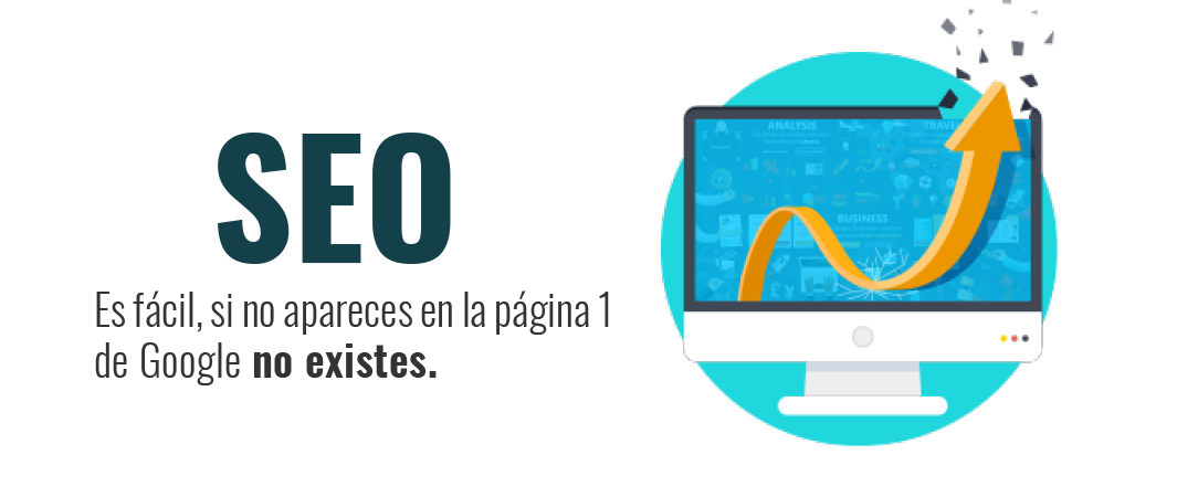 SEO de Digital Friks