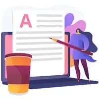 Content creation by Digital Friks