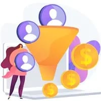 Demand generation by Digital Friks.