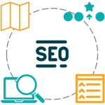 Leave your SEO in good hands.