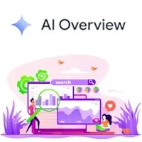 SEO + GEO and AI Overview by Digital Friks